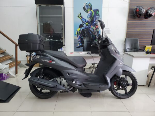 Sym Citycom 300 2020