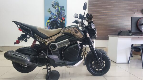 Honda Navi 110 2026