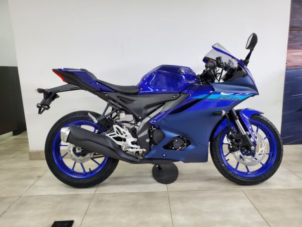 Yamaha Yzf R15 Version 4.0 2026