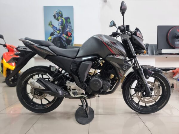 Yamaha FZ 150 2.0 2023