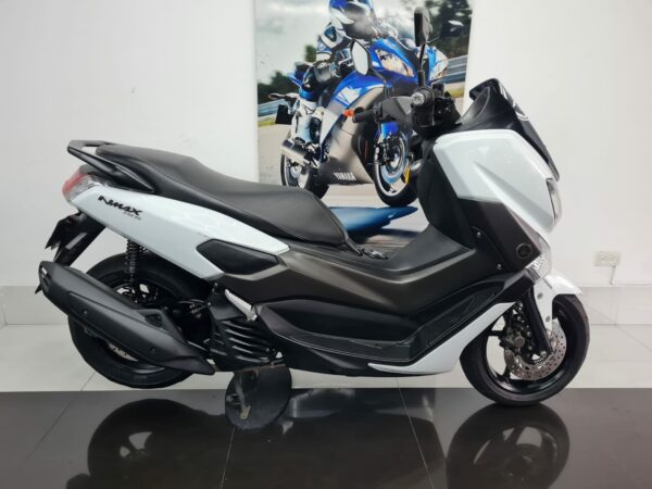 Yamaha Nmax Abs 155 2021