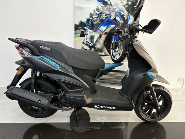 Kymco Agility 125 Fusion 2026 Nueva