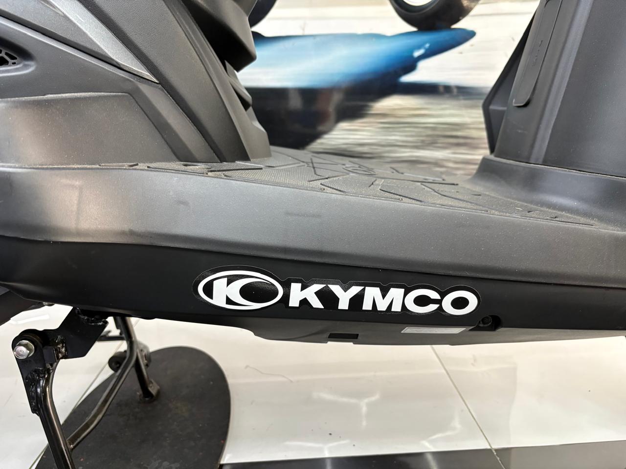 Kymco Agility 125 Fusion 2026 Nueva