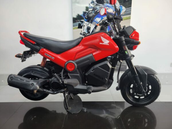 HONDA NAVI 110 2023