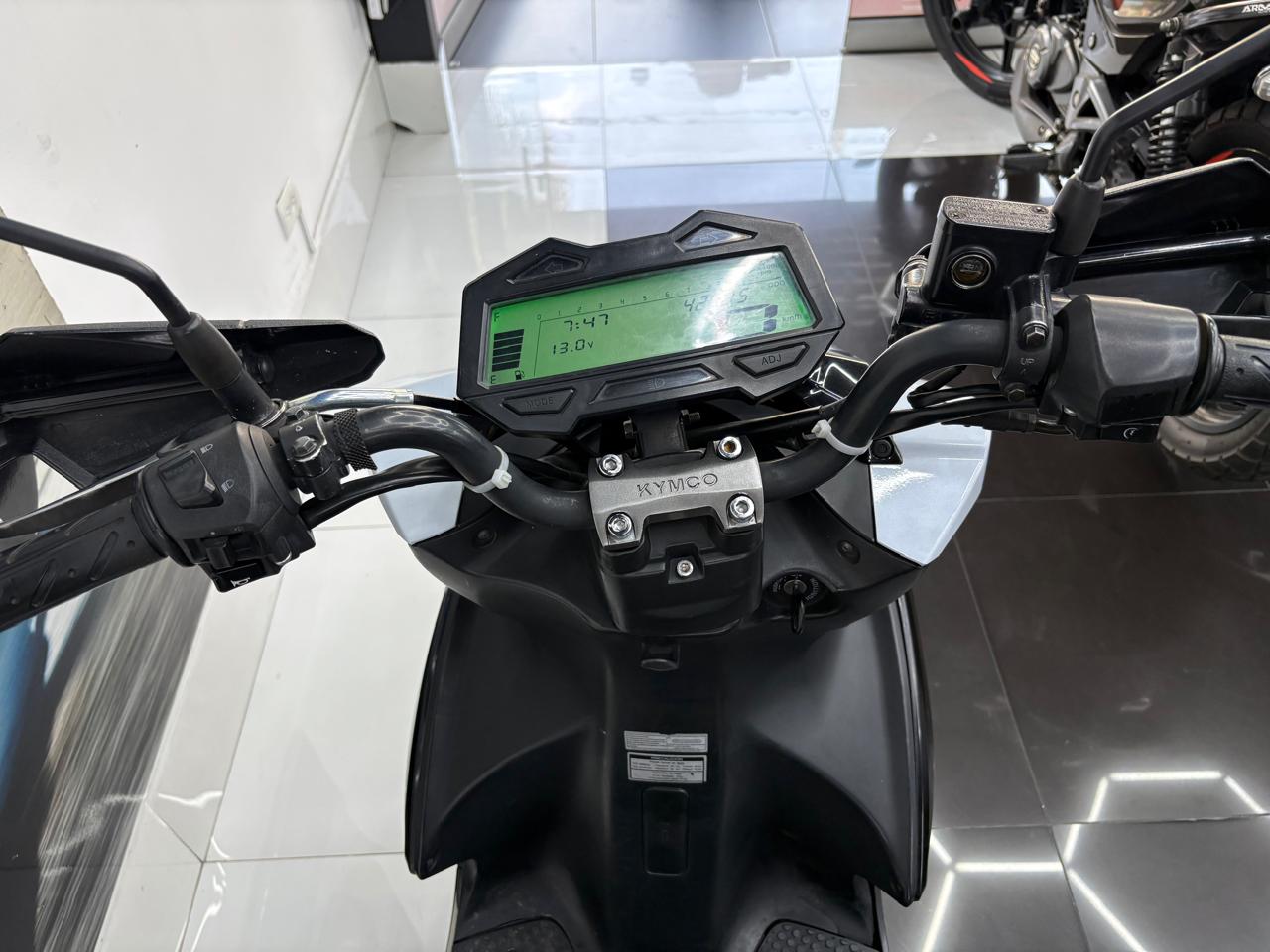 Kymco Super 8 150 2023