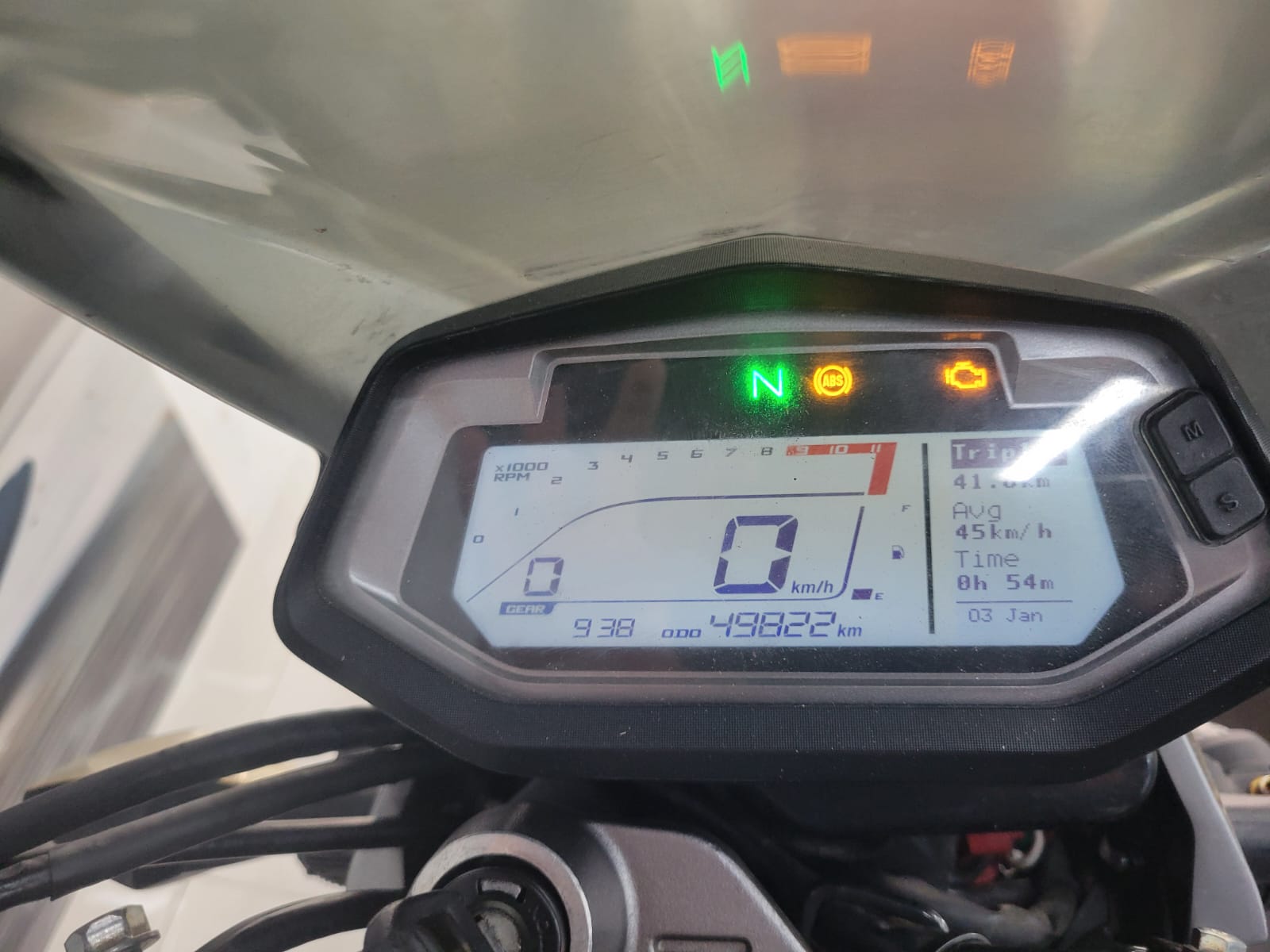 HERO XPULSE 200 2021